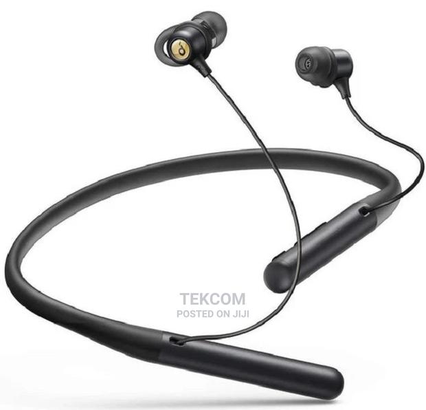 Anker Soundcore Life U2 Bluetooth Neckband Headphones - main view