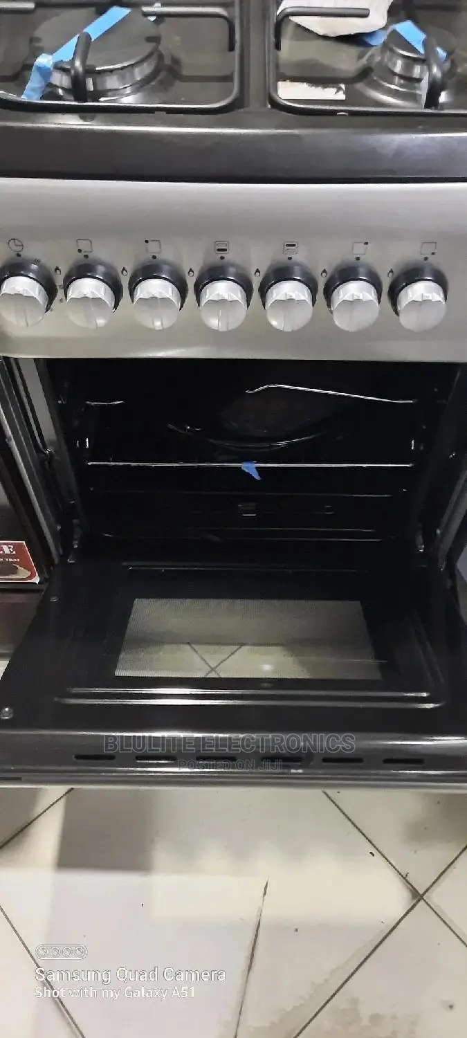Mika Standing Cooker 50*55