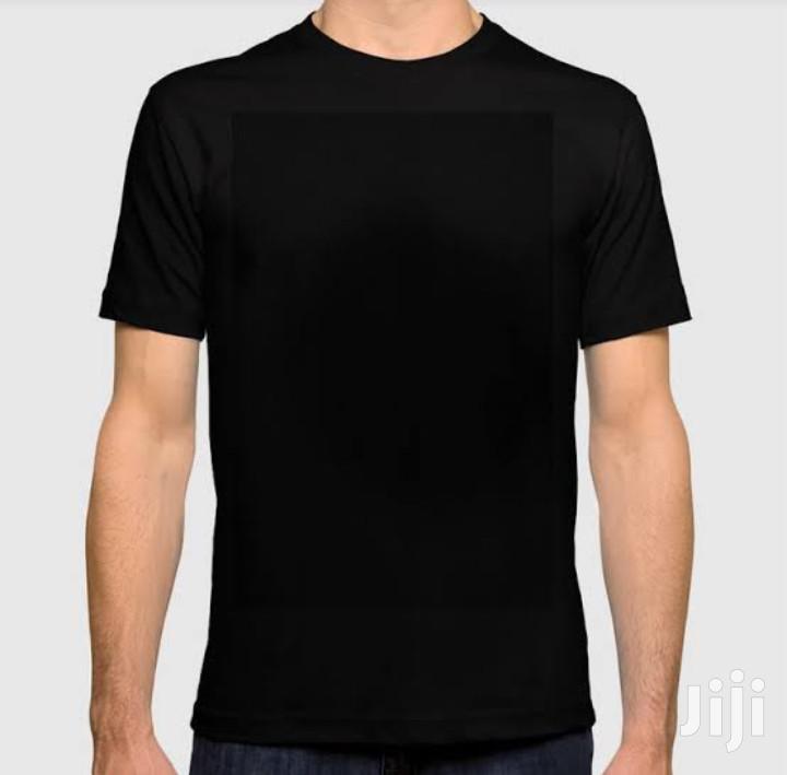 Round Neck Tshirts
