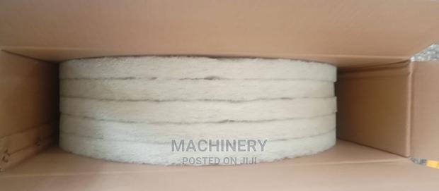 Floor Buffing Pads(Set of 15pieces) - main view