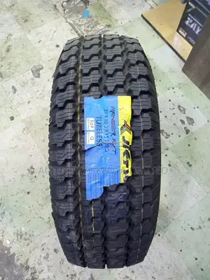 31x10.5R15LT Jktyre