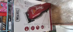 Original Wahl 5star Shaving Clipper/Machine