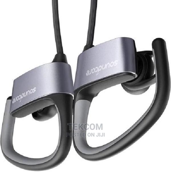 Anker Soundcore Arc Wireless Sport Earphones