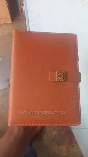 Executive A5 Notebooks