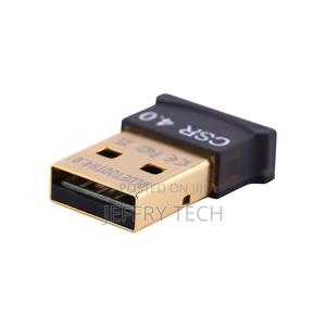Mini Dongle Wireless Adapter USB Dongle - thumbnail 2