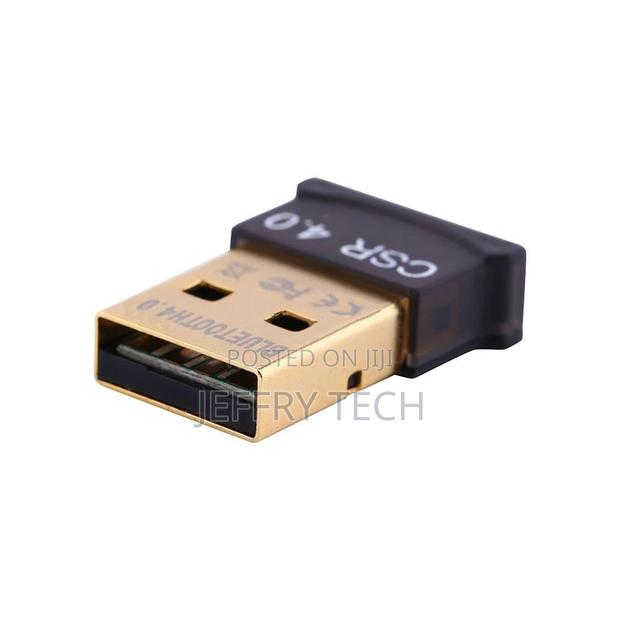 Mini Dongle Wireless Adapter USB Dongle - main view