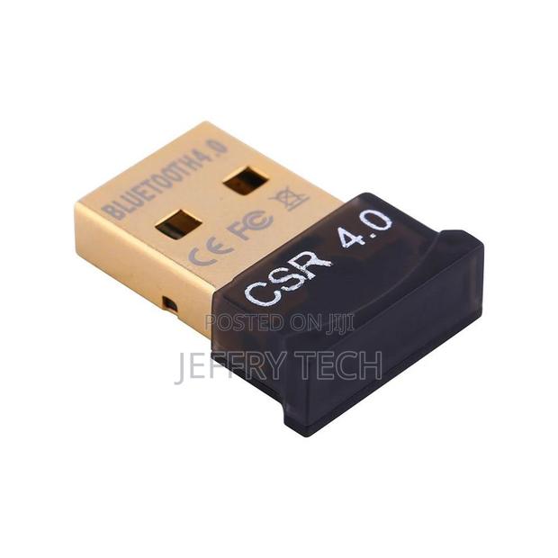 Mini Dongle Wireless Adapter USB Dongle - thumbnail 3