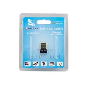 USB BT 4.0 Adapter Wireless USB Blue Tooth Adapter CSR 4.0 S