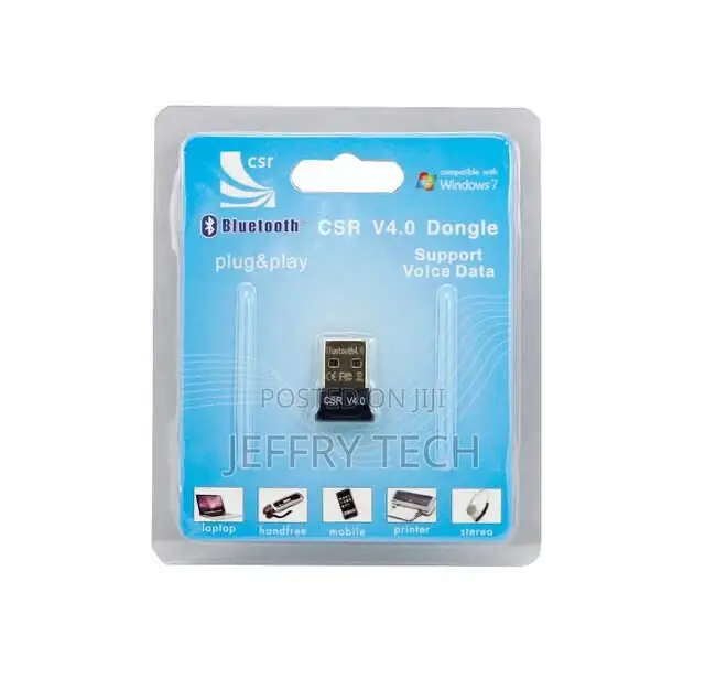 USB BT 4.0 Adapter Wireless USB Blue Tooth Adapter CSR 4.0 S