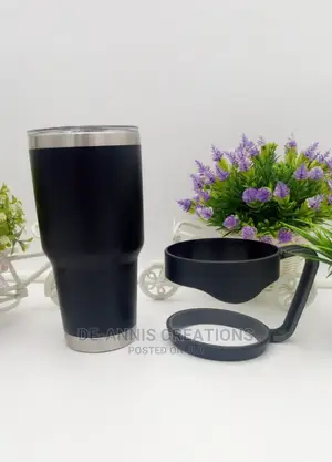 1litre Engraved Tumblers