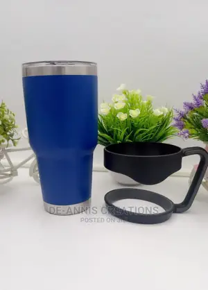 1litre Engraved Tumblers