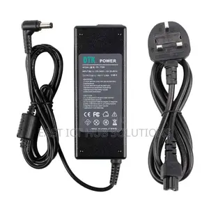 Ac Adapter Laptop Charger/Notebook Pc Supply Power Source
