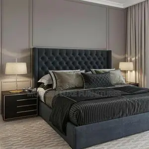 6/6 Bed(Bed Alone)
