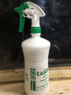 Garden Spray Pump 1ltr (Ea Seeds)