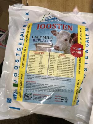 Calf Milk Replacer - thumbnail 2