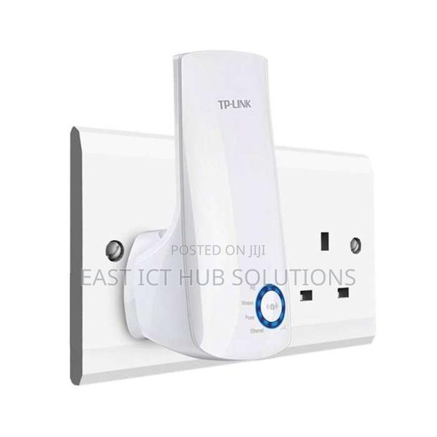 Tp-link Universal Range Extender/Wi-fi Extender, Wi-fi BOOSTER - main view