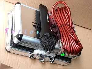 Senheiser High Quality Wired Microphone
