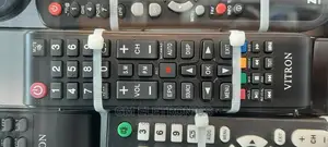 Vitron LED Replacement Remote.