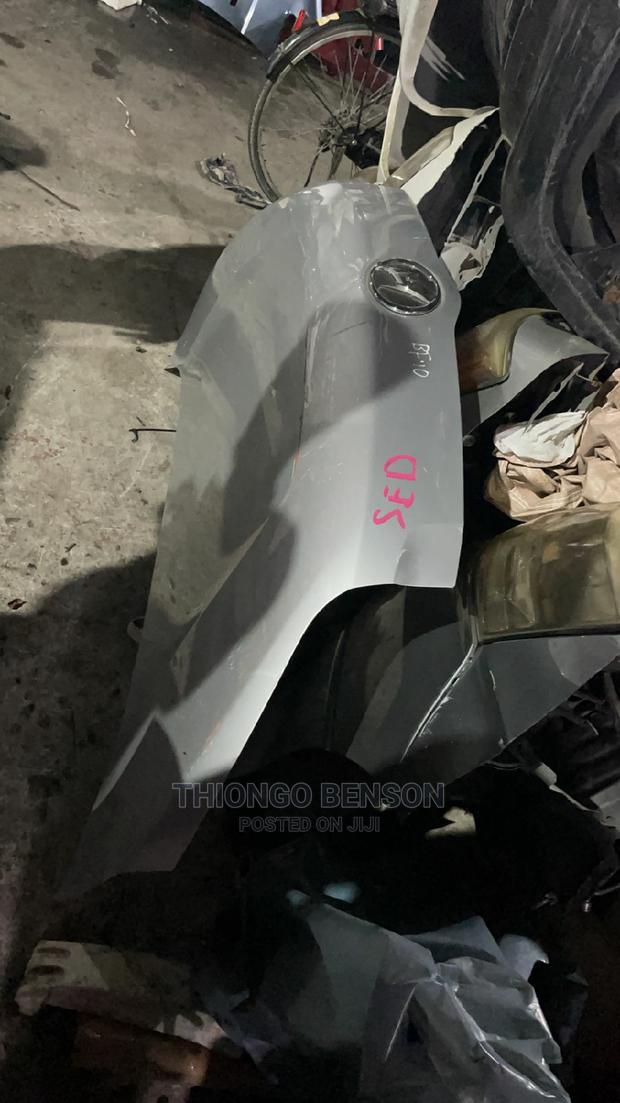 2010 Voxy Bonet Available - thumbnail 2