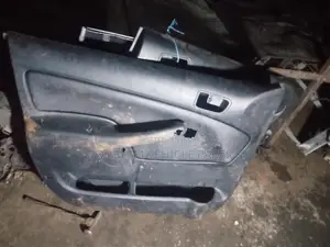 Inner Door Covers Probox