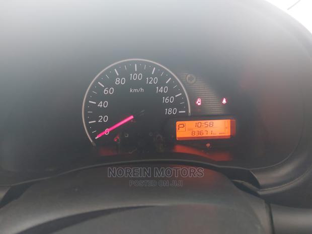 Toyota Auris 2015 Orange - thumbnail 5