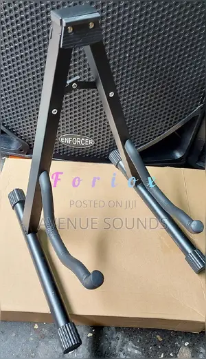 Guitar Stand