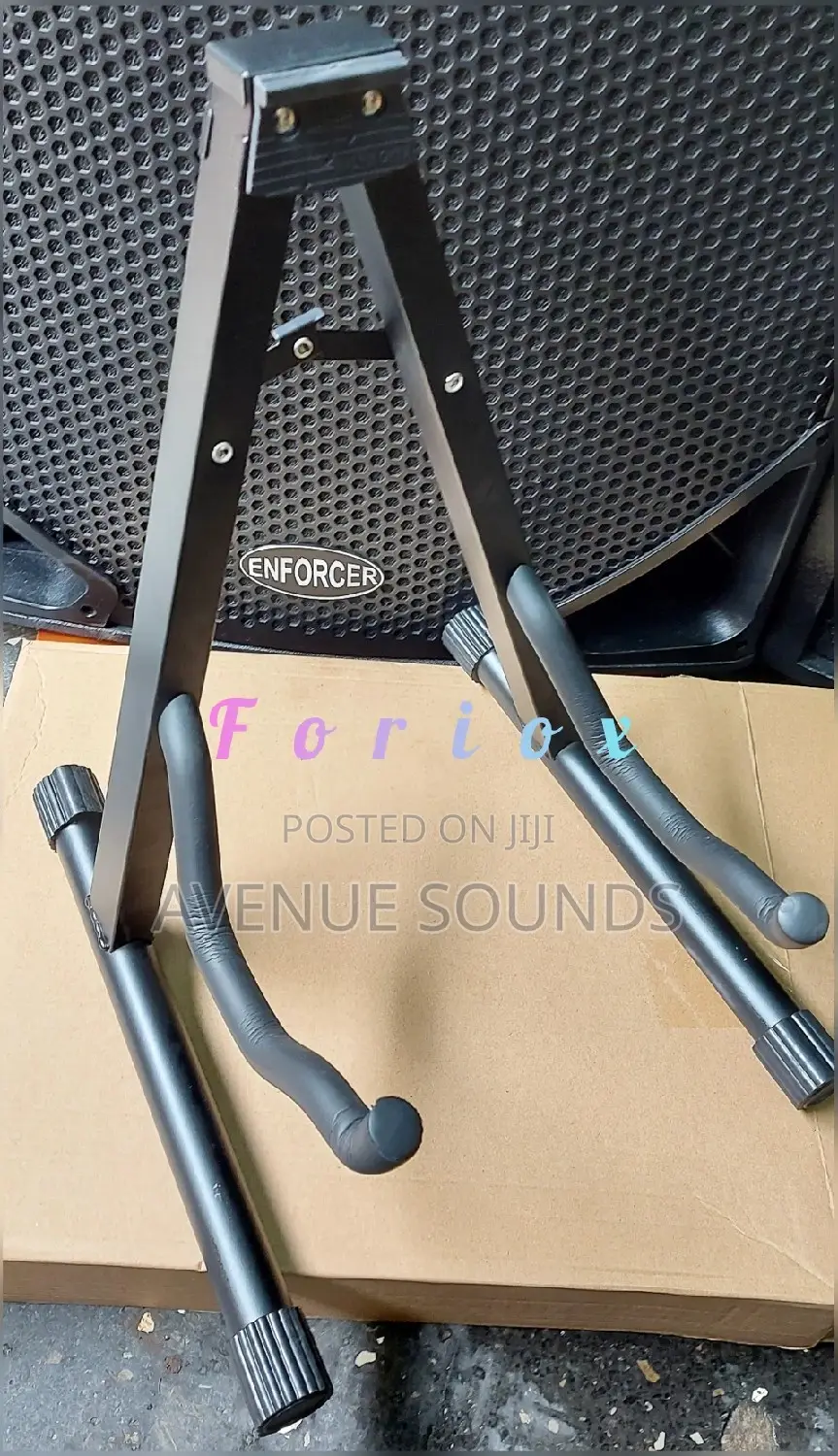 Guitar Stand