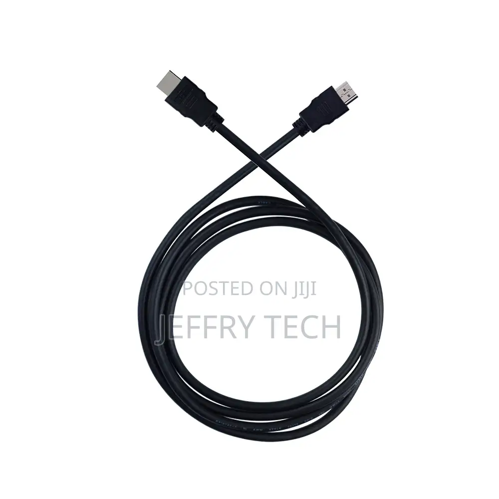 SIPU High Speed Good Price 1.5m Hdmi to Hdmi Cable
