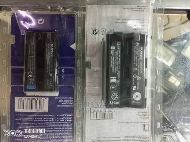 All Sony Batteries - thumbnail 3