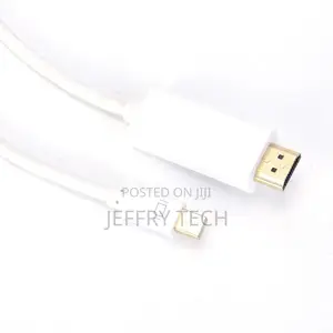 Mini Displayport 1.2 to HDMI Cable Support 4K 60hz 3m 10FT