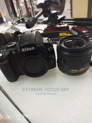 Nikon D40 Digital Camera - main view