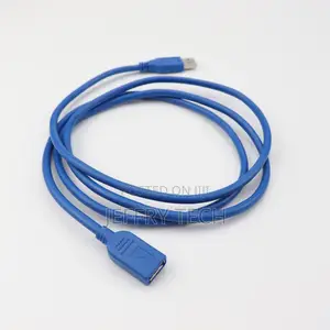 USB to USB Data Extension Cable USB 3.0 Extension Cable Type