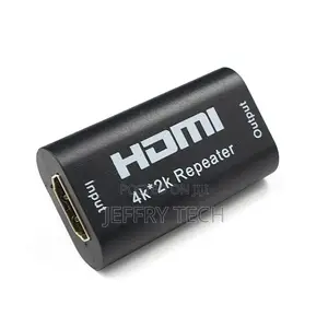 Signal Booster 3D 4kx2k HDMI Repeater