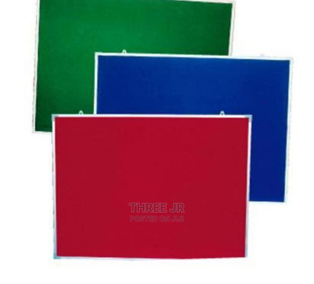 Make Communication Easy in Offices Using This Great Boards - main view