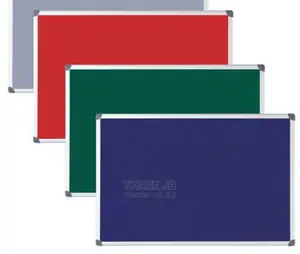 Bulletin Boards for Boardrooms and Small Offices