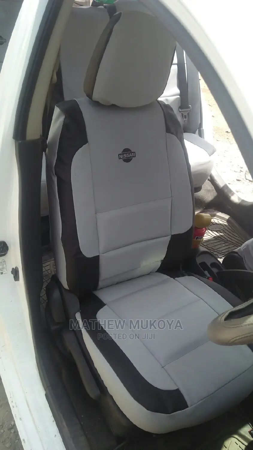 Kilifi Area Car Seat Covers