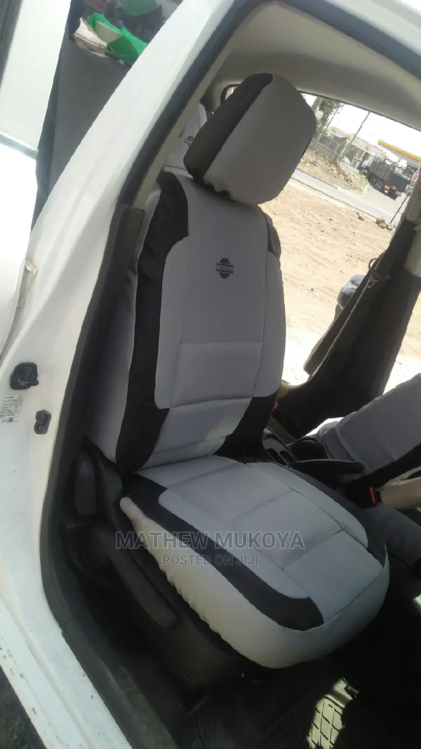 Kilifi Area Car Seat Covers
