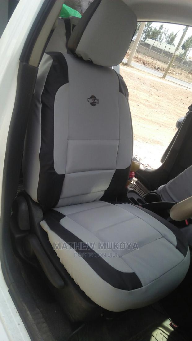 Kilifi Area Car Seat Covers - thumbnail 3