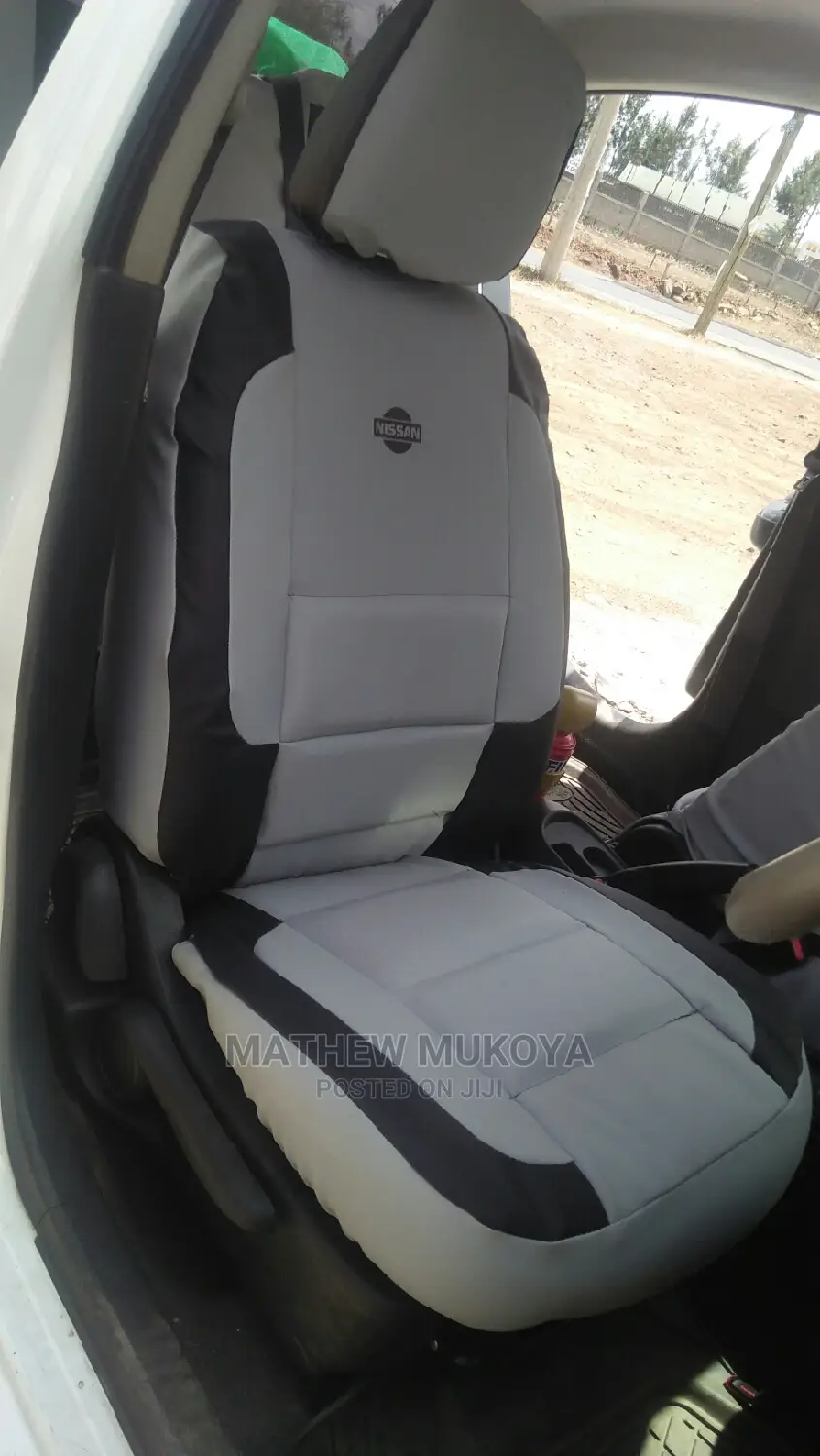 Kilifi Area Car Seat Covers