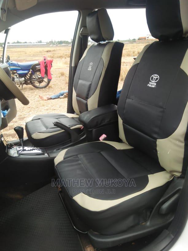 Uswahilini Car Seat Covers - thumbnail 3