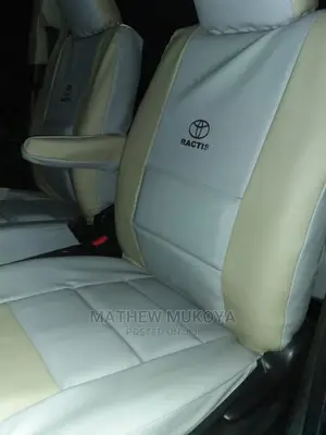 Mtwapa Car Seat Covers