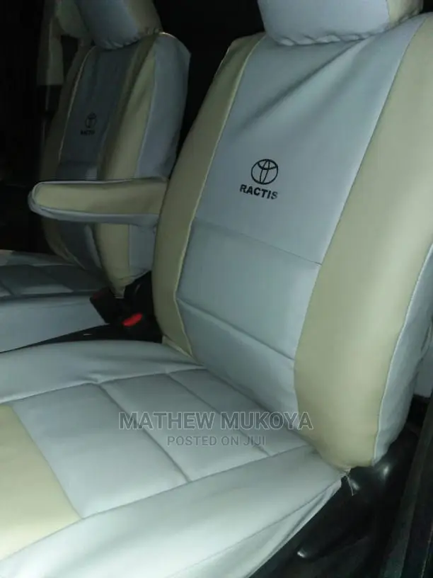 Mtwapa Car Seat Covers