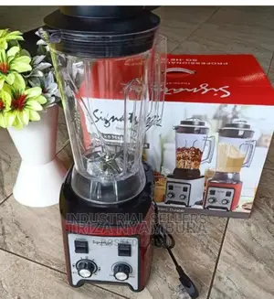 Commercial Blender 1800w