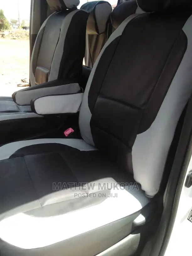 New and Old Model Car Seat Covers