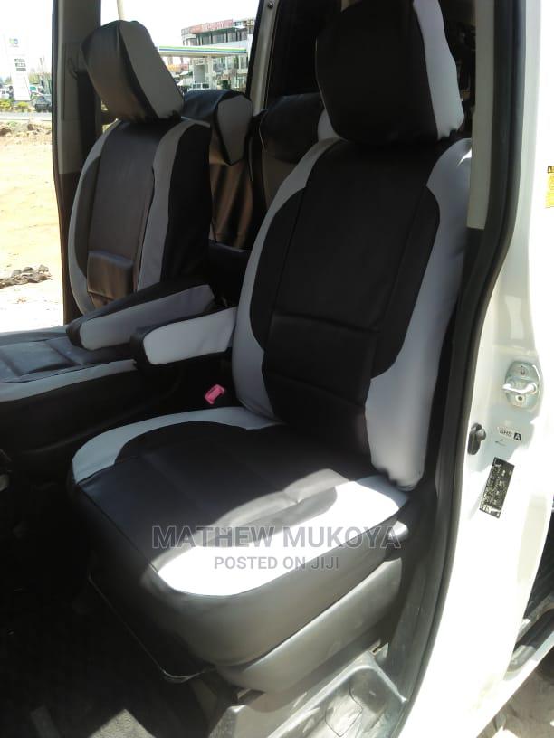 New and Old Model Car Seat Covers - thumbnail 2