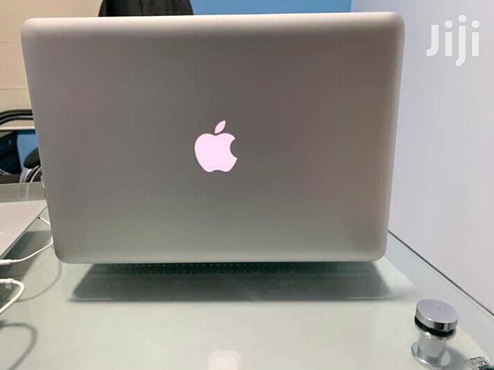 Laptop Apple MacBook 2015 8GB Intel Core I5 HDD 256GB