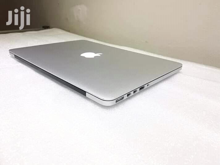 Laptop Apple MacBook 2015 8GB Intel Core I5 HDD 256GB