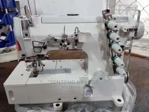 Christmas Offer .Flatlock Sewing Machines