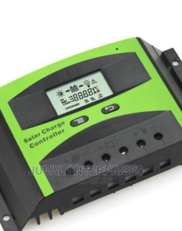 Selling Authentic Charge Controller 30amps - main view