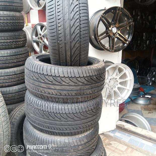 Maxxes Tytes Size 245/45r17 - main view